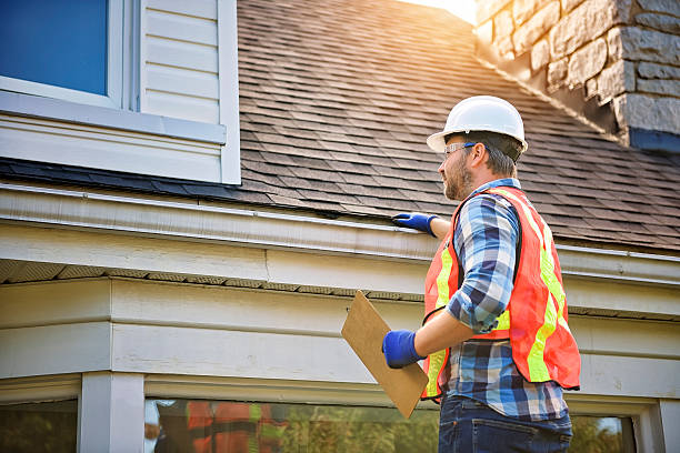 Roofing in Jamesville